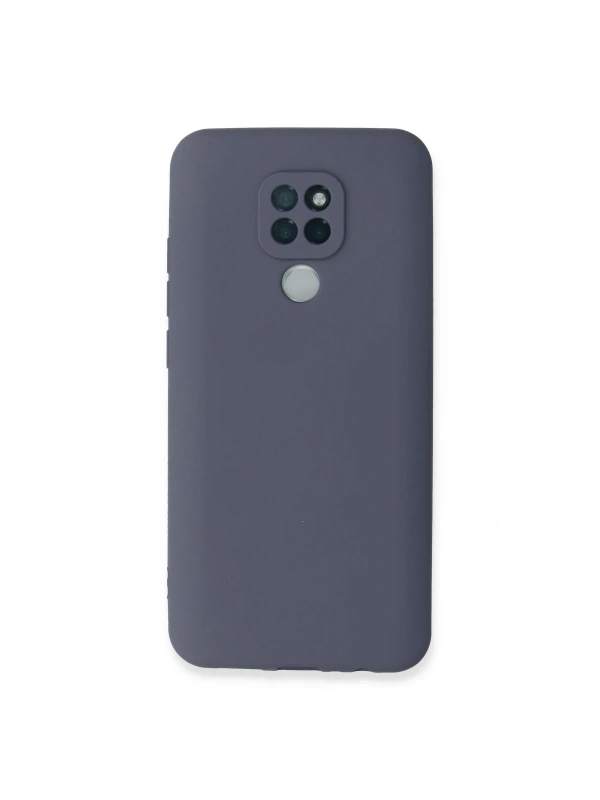 KILIFINI SEÇ - General Mobile GM 20 Kılıf First Silikon