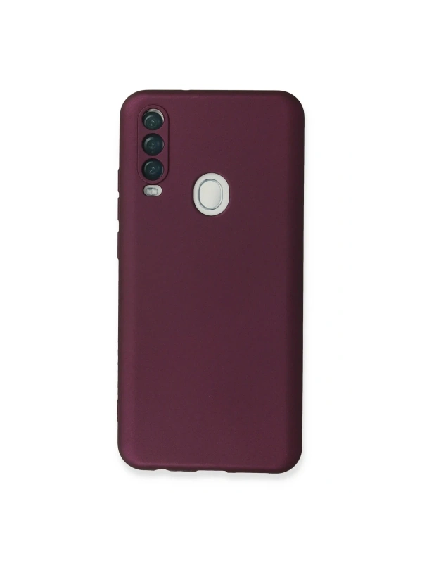 KILIFINI SEÇ - General Mobile GM 20 Pro Kılıf First Silikon