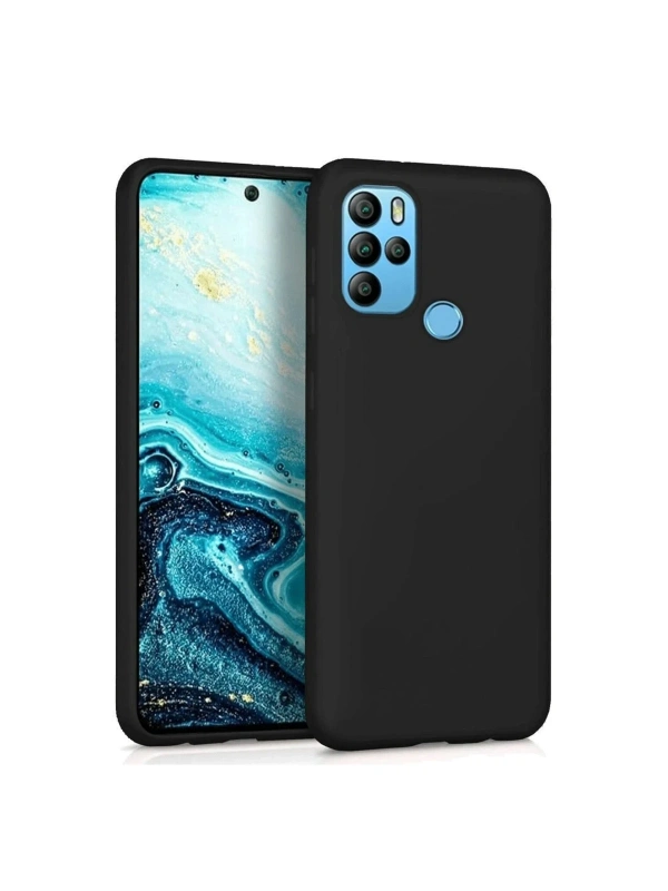 KILIFINI SEÇ - General Mobile GM 21 Plus Kılıf First Silikon
