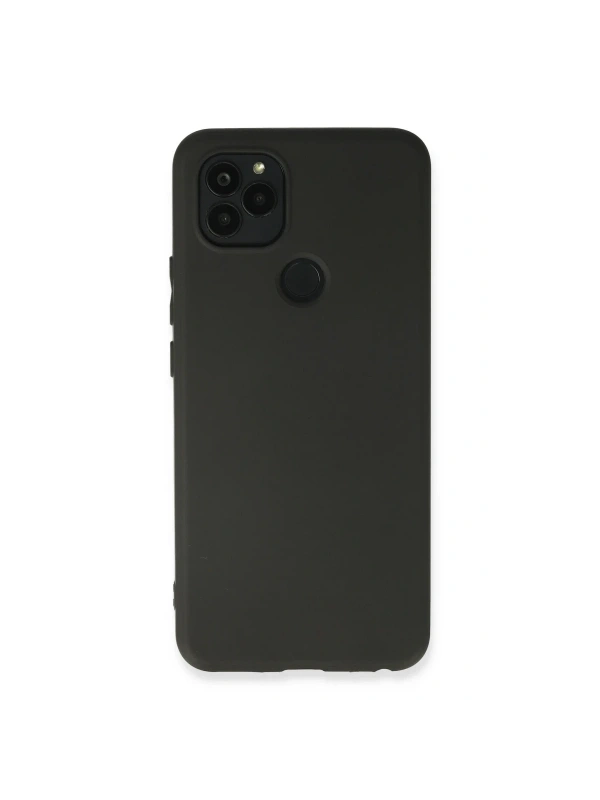 KILIFINI SEÇ - General Mobile GM 22 Kılıf First Silikon