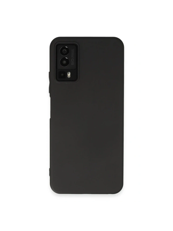 KILIFINI SEÇ - General Mobile GM 23 Kılıf First Silikon