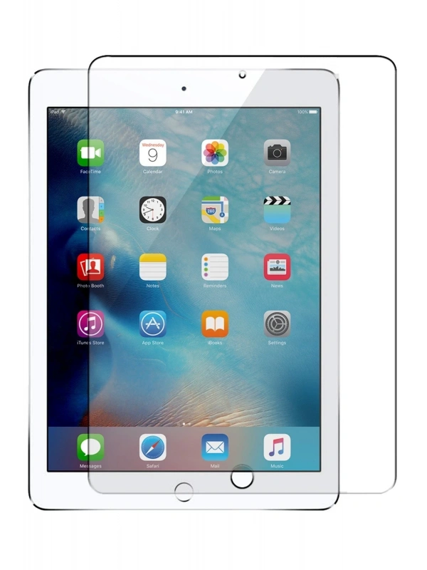 Newface General Mobile Meb E Tab Tablet Cam Ekran Koruyucu