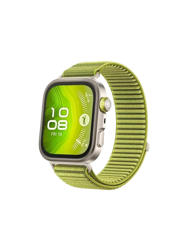 Newface Huawei Fit 4 Braid Kordon