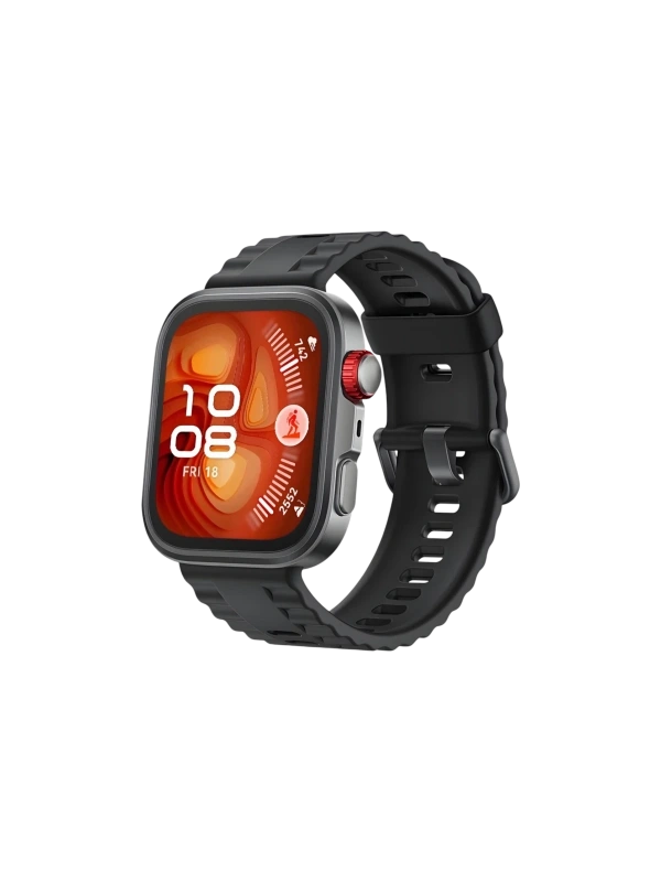 Newface Huawei Fit 4 Nova Silikon Kordon