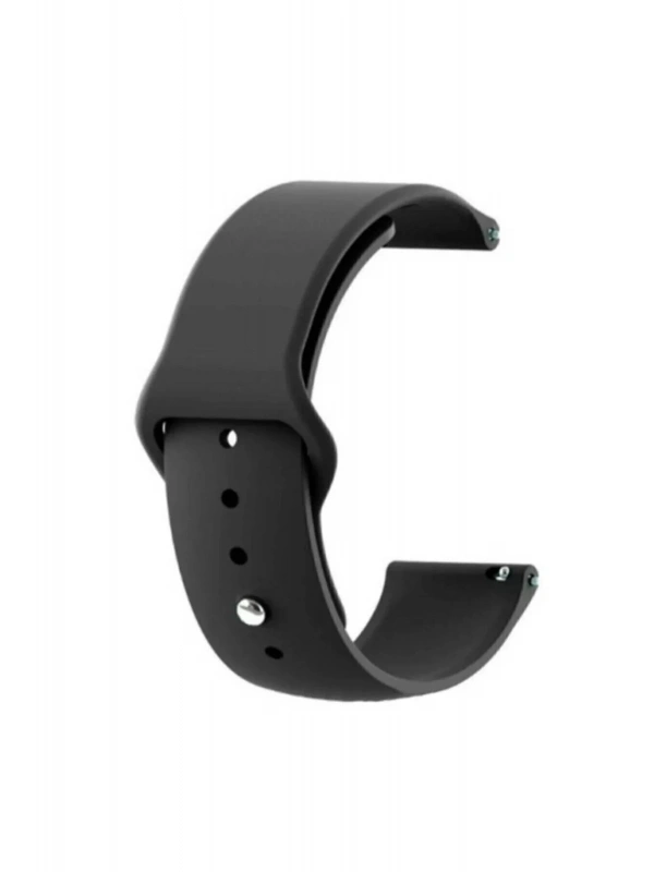 Newface Huawei GT4 41mm 18mm Klasik Kordon - Mor