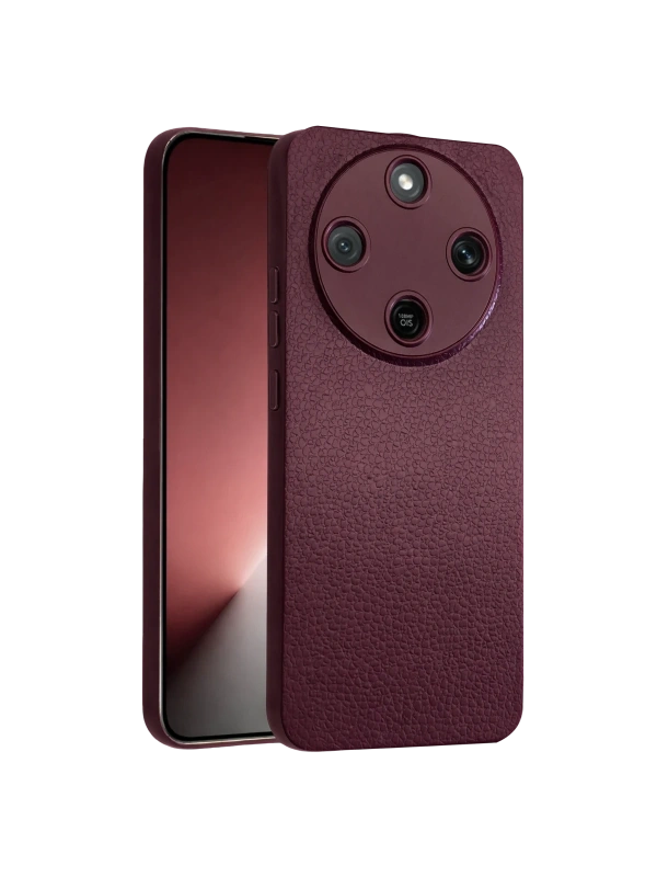 Newface Huawei Honor Magic 8 Lite Thermax Silikon Kılıf