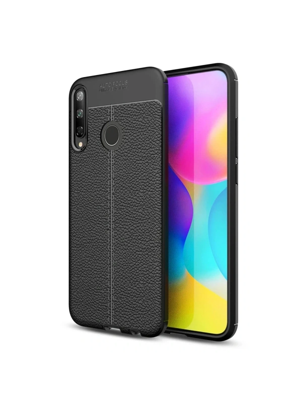 KILIFINI SEÇ - Huawei P40 Lite E Kılıf Auto Focus Kapak