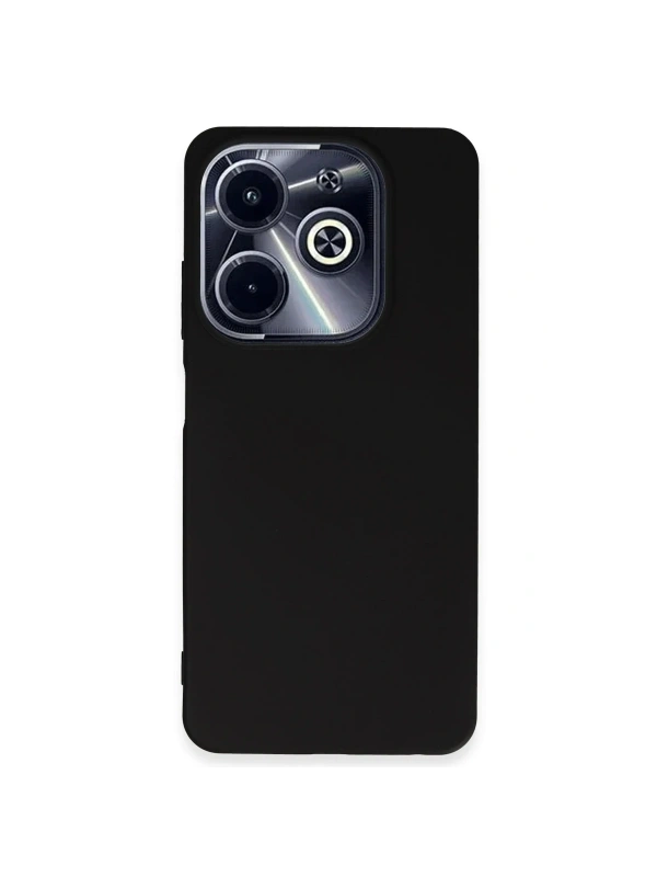 KILIFINI SEÇ - İnfinix Hot 40i Kılıf First Silikon