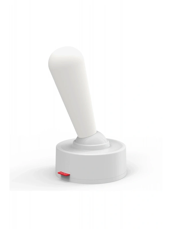 Newface JP-1003 Dekoratif Gece Lambası - Beyaz