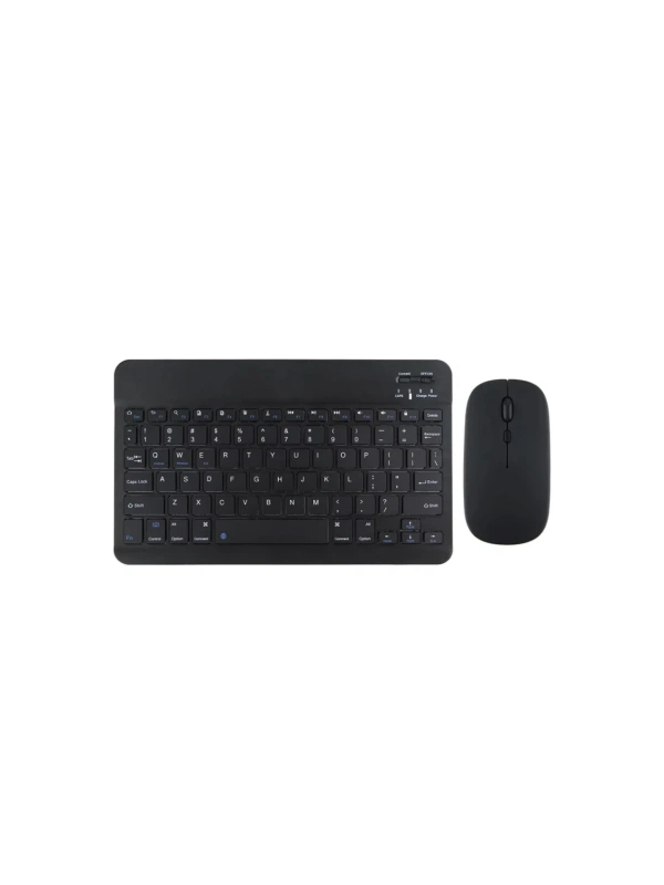 KILIFINI SEÇ - KYB71 Kablosuz Türkçe Q Klavye Mouse Set