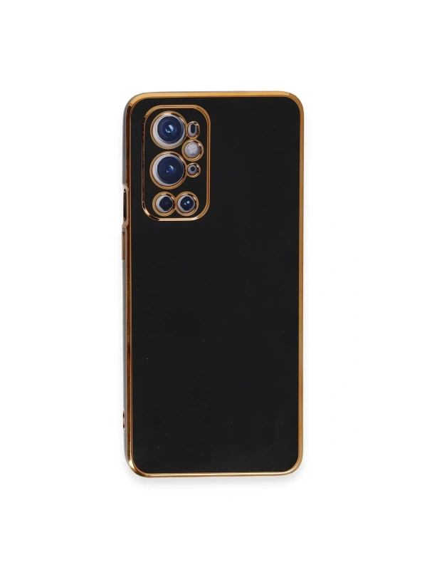 KILIFINI SEÇ - One Plus 9 Pro Kılıf Volet Silikon