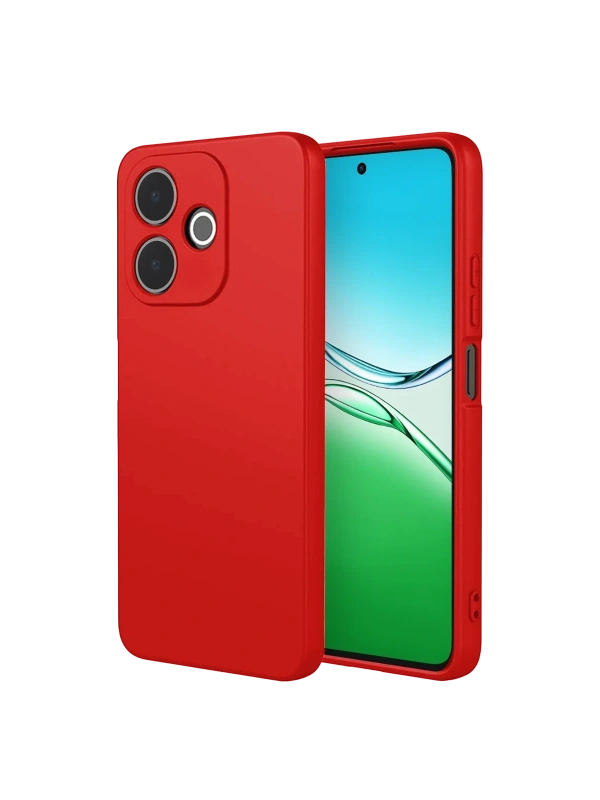 Newface Oppo A5 Pro 4G First Silikon