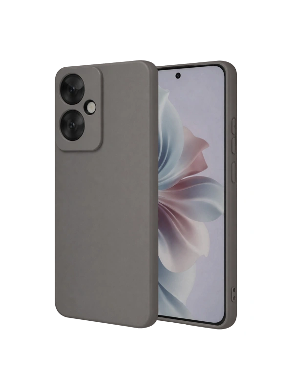 Newface Oppo Reno 11F Kılıf First Silikon