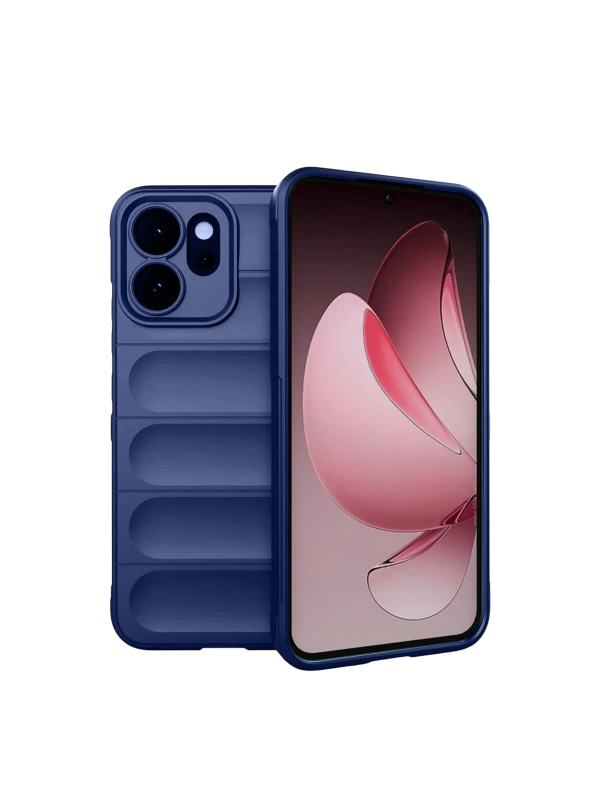 Newface Oppo Reno 14 Optimum Silikon