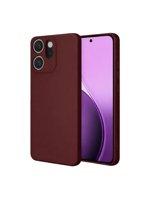 Newface Oppo Reno 14F First Silikon