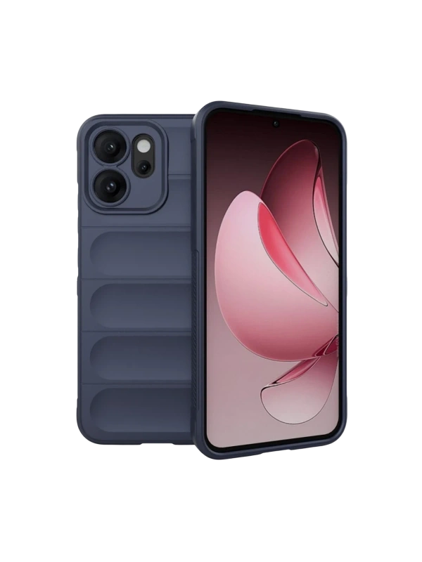 Newface Oppo Reno 14F Optimum Silikon