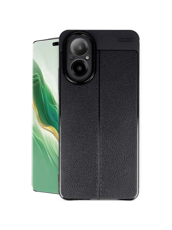 KILIFINI SEÇ - Realme 12 Lite Kılıf Auto Focus Kapak