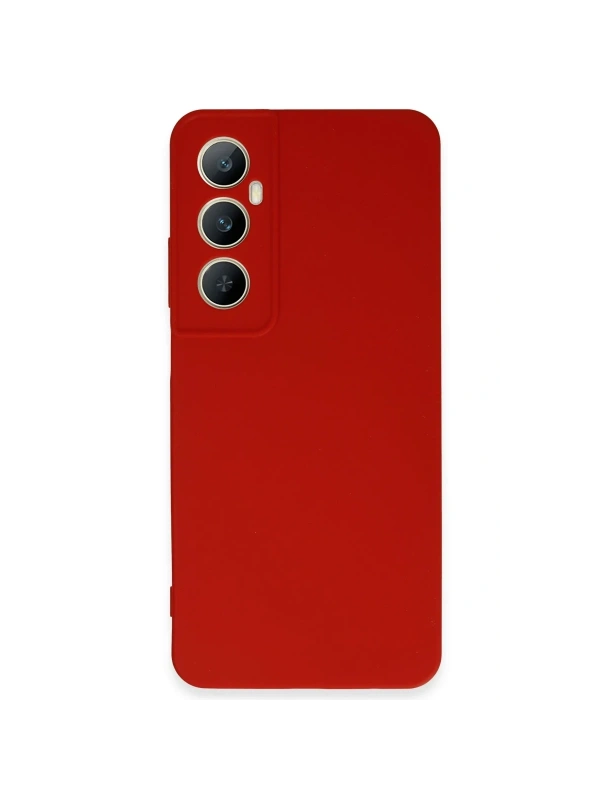 KILIFINI SEÇ - Realme C65 Kılıf First Silikon
