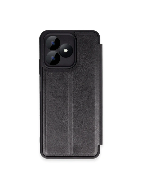 KILIFINI SEÇ - Realme Note 50 4G Kılıf Flip Cover