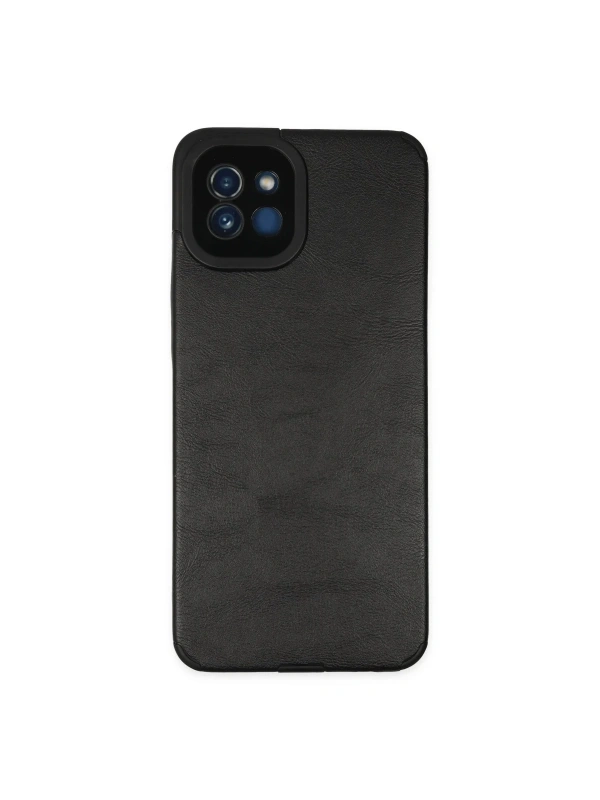 KILIFINI SEÇ - Samsung Galaxy A03 Kılıf Loop Deri Silikon