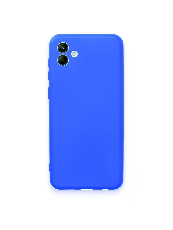 KILIFINI SEÇ - Samsung Galaxy A04 Kılıf First Silikon