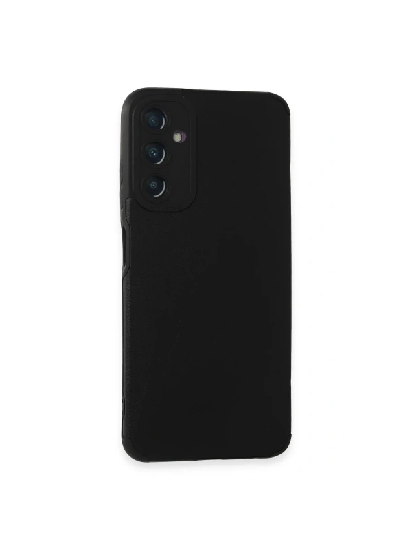 Newface Samsung Galaxy A05S Kılıf Loop Deri Silikon