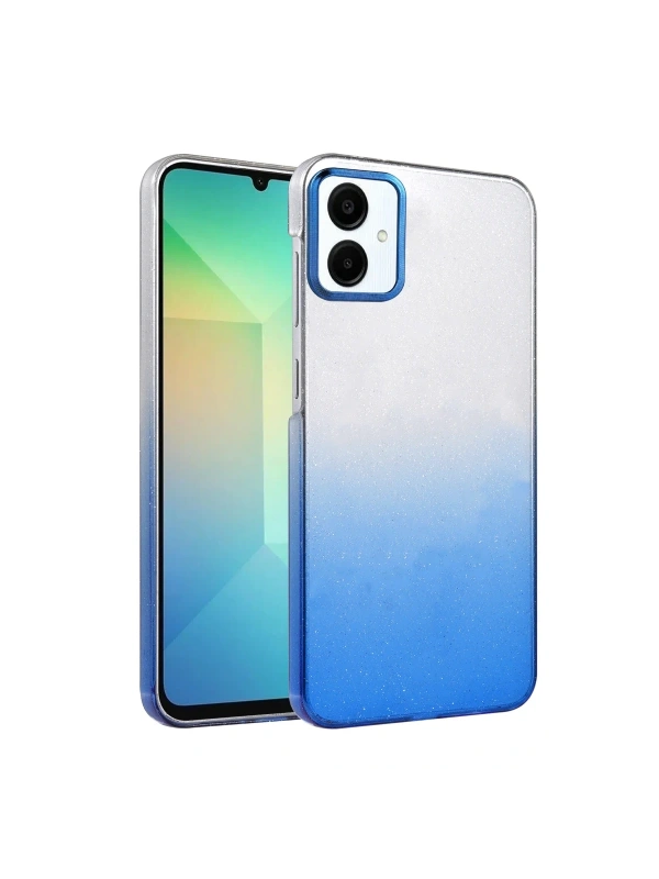 Newface Samsung Galaxy A06 Glossy Kapak