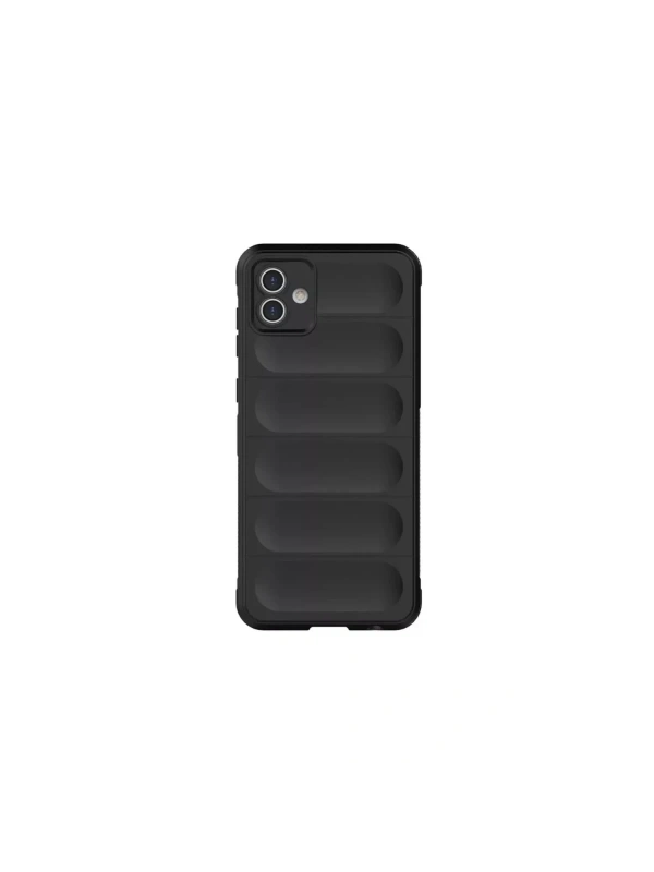 KILIFINI SEÇ - Samsung Galaxy A06 Kılıf Optimum Silikon
