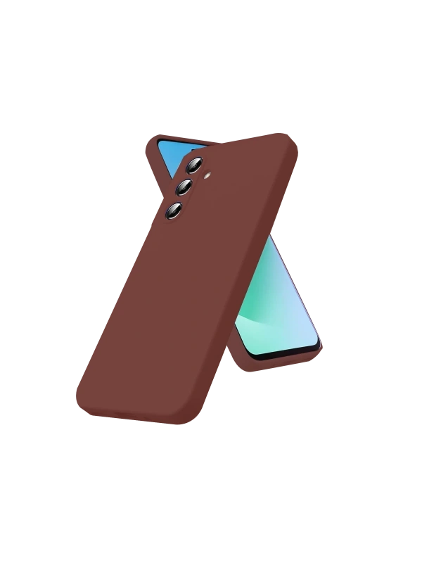 Newface Samsung Galaxy A17 5G First Silikon