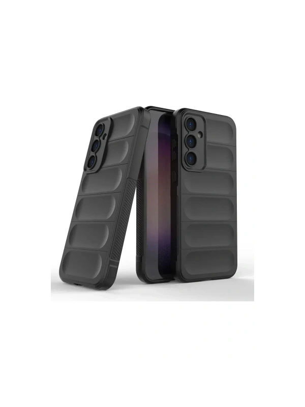 Newface Samsung Galaxy A26 Kılıf Optimum Silikon