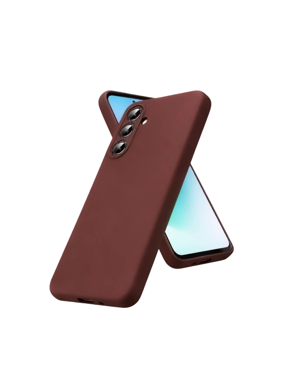 KILIFINI SEÇ - Samsung Galaxy A27 5G First Silikon