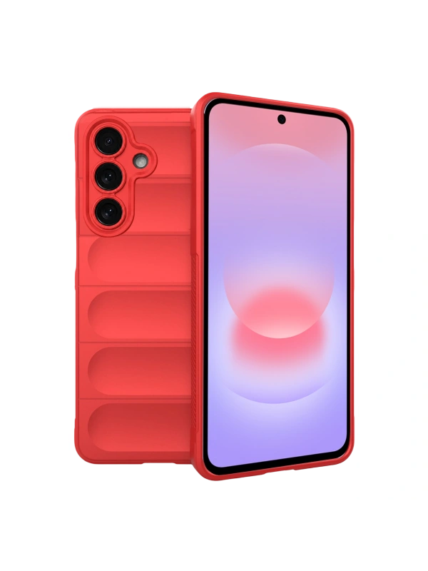 KILIFINI SEÇ - Samsung Galaxy A27 5G Optimum Silikon