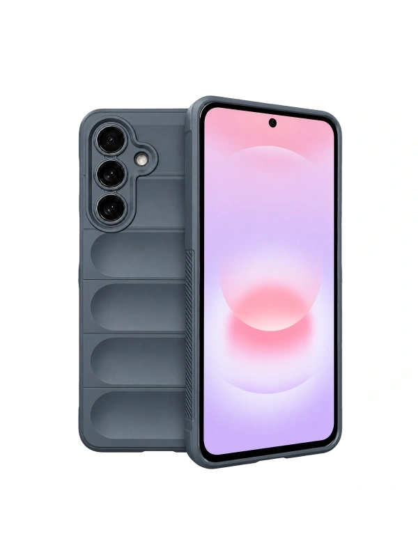 Newface Samsung Galaxy A37 5G Optimum Silikon