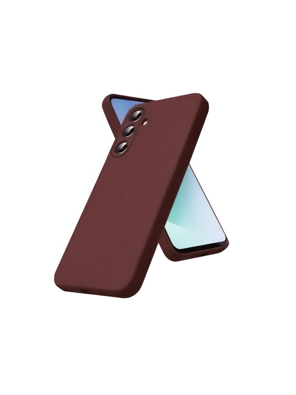 Newface Samsung Galaxy A57 5G First Silikon