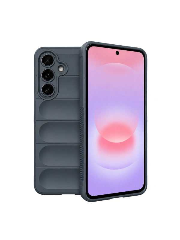 Newface Samsung Galaxy A57 5G Optimum Silikon