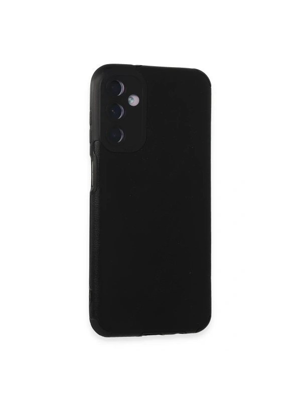 KILIFINI SEÇ - Samsung Galaxy M14 5G Kılıf Loop Deri Silikon