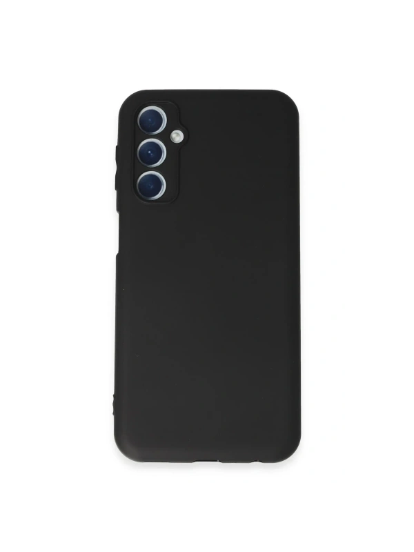 KILIFINI SEÇ - Samsung Galaxy M34 5G Kılıf First Silikon