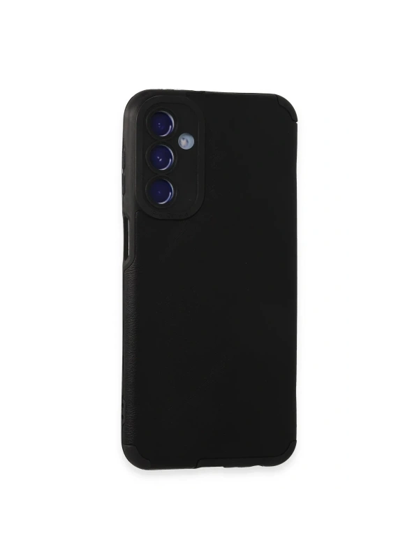 KILIFINI SEÇ - Samsung Galaxy M34 5G Kılıf Loop Deri Silikon