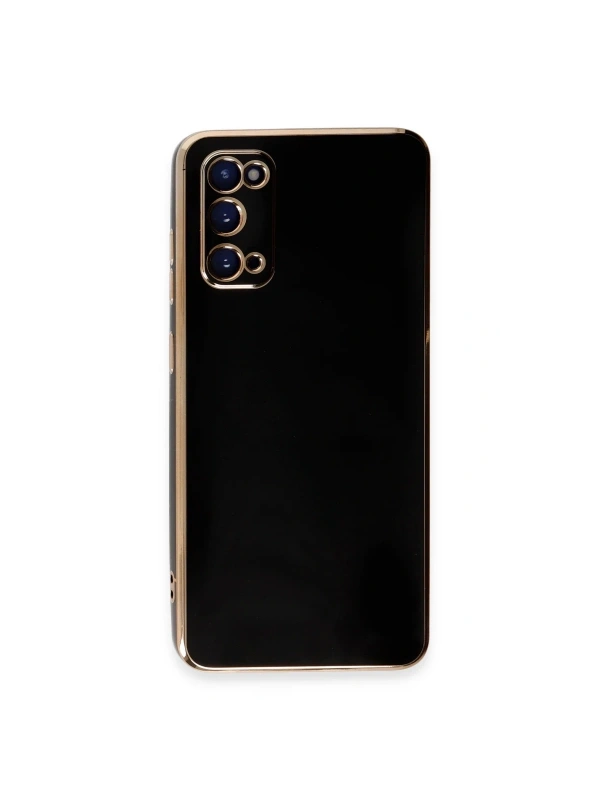 KILIFINI SEÇ - Samsung Galaxy S20 Kılıf Volet Silikon