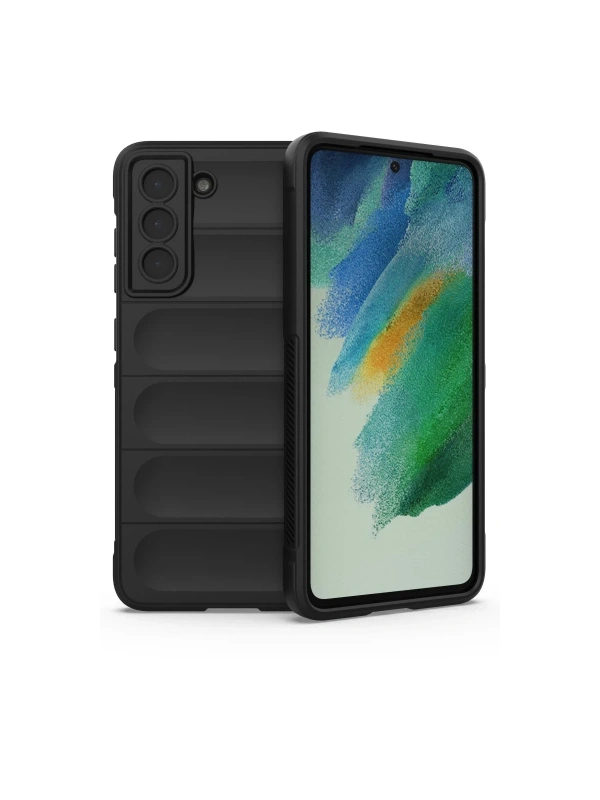 Newface Samsung Galaxy S22 Plus Kılıf Optimum Silikon