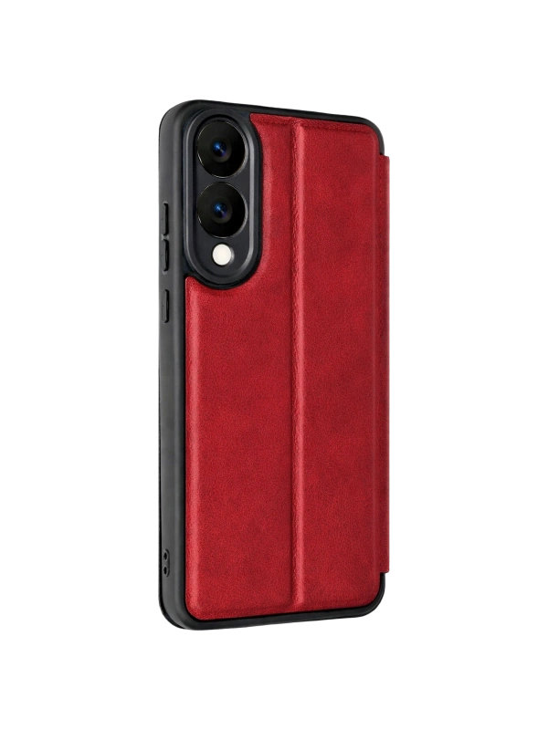 Newface Samsung Galaxy S25 Edge Flip Cover