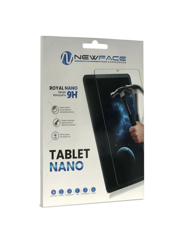Newface Samsung Galaxy Tab A11 Plus Tablet Royal Nano