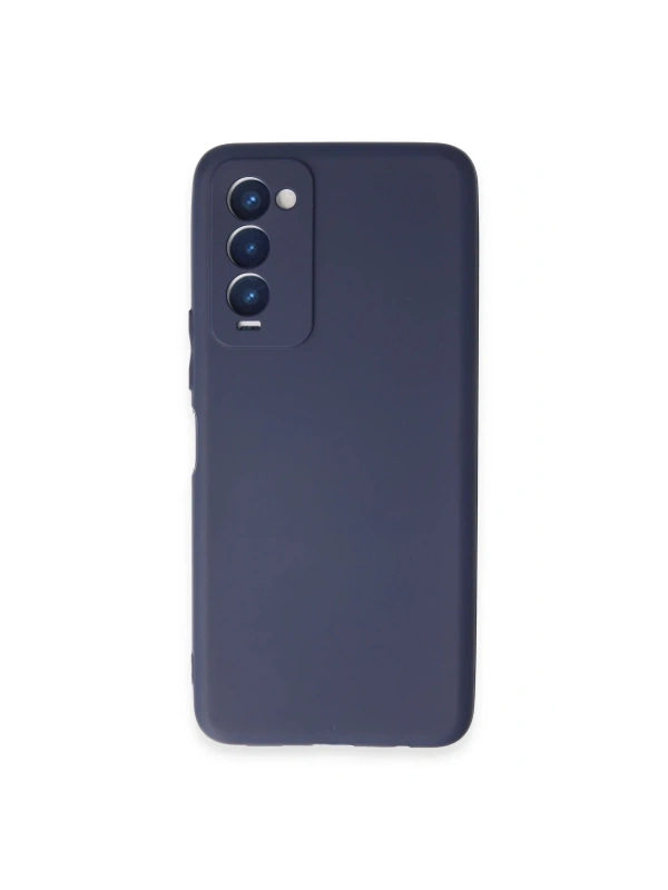 KILIFINI SEÇ - Tecno Camon 18 Kılıf First Silikon