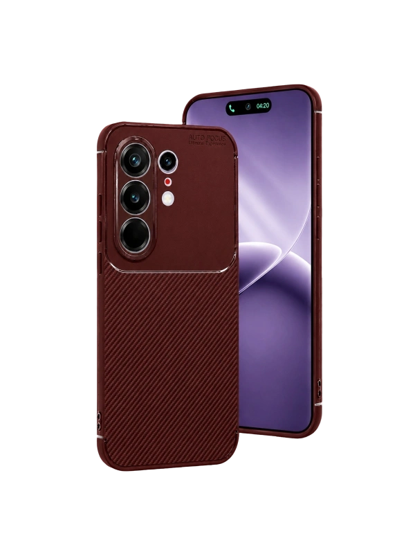 KILIFINI SEÇ - Tecno Camon 50 Pro 5G Auto Focus Karbon Kapak