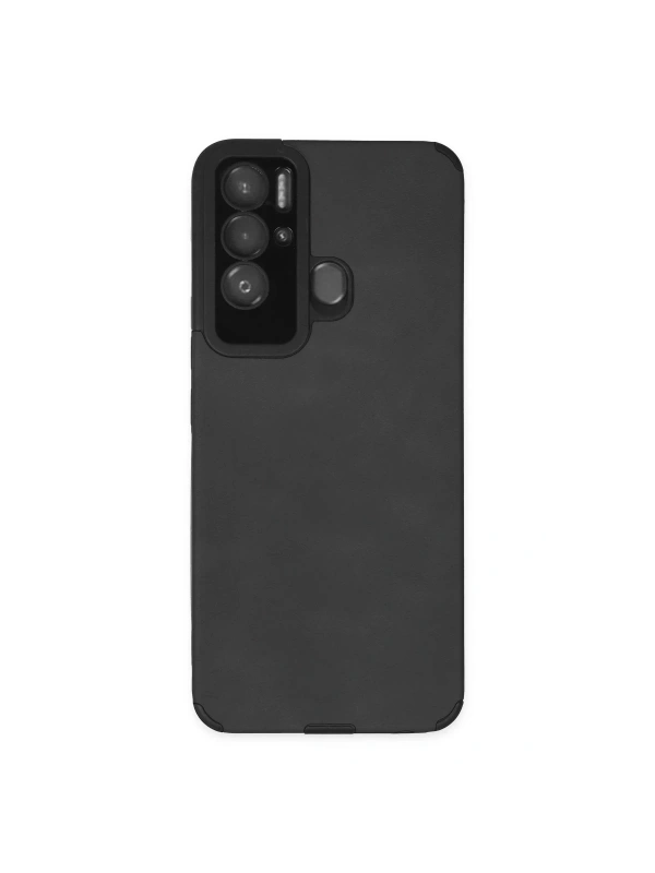 KILIFINI SEÇ - Tecno Pova Neo Kılıf Loop Deri Silikon