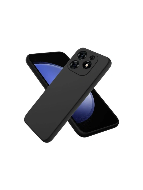 KILIFINI SEÇ - Tecno Spark Go 2024 Kılıf First Silikon