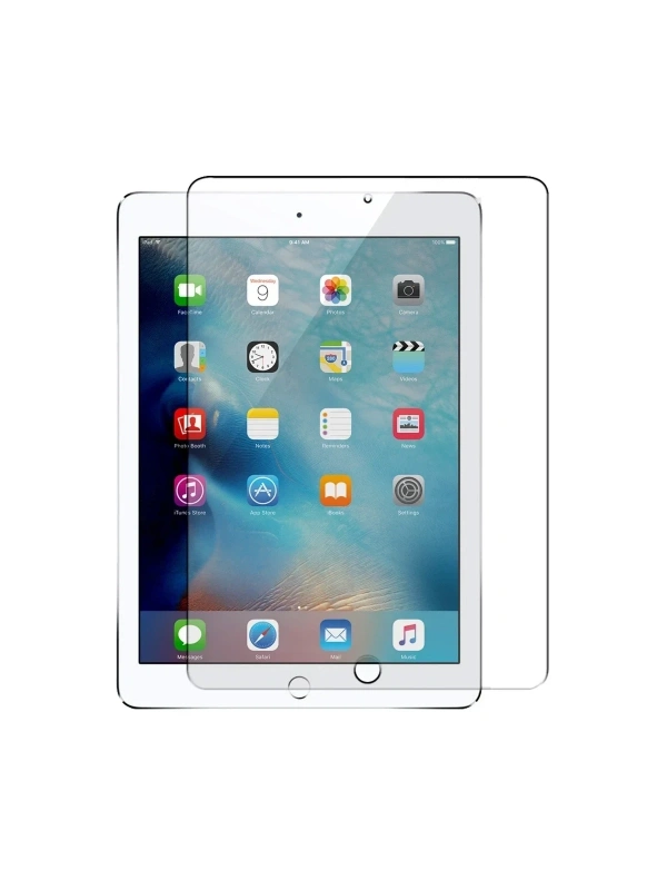 Newface Universal 6.8 Tablet Cam Ekran Koruyucu