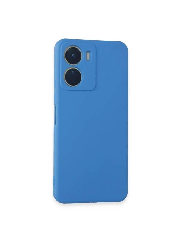 KILIFINI SEÇ - Vivo Y16 Kılıf First Silikon