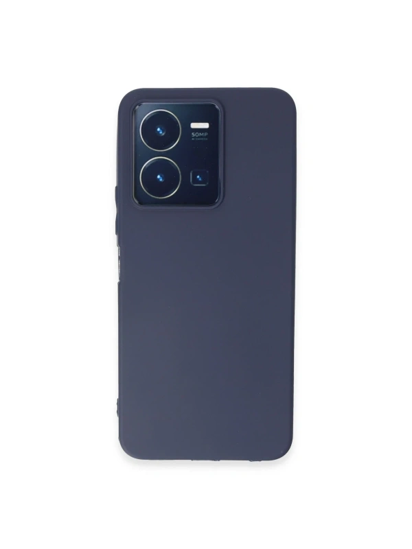 KILIFINI SEÇ - Vivo Y35 Kılıf First Silikon
