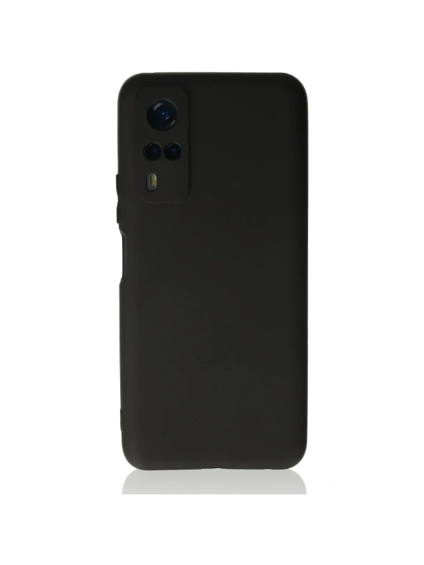Newface Vivo Y53S Kılıf First Silikon